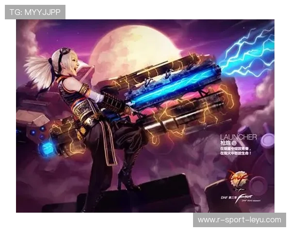 未来世界，新英雄带来战斗革新！