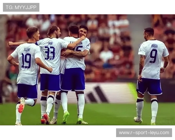 欧冠 热刺VS哥本哈根，公推状态火爆，思路再次打开！，热刺赢了