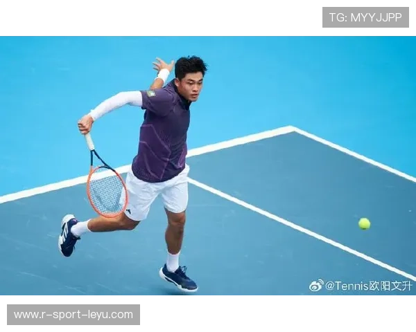 为什么中国男子网球在 2026 年实现了 ATP 前 80 名的群体性跨越？，中国男子网球为什么不出名
